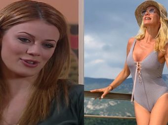 Έτρωγε τα πάντα και έχασε 10 κιλά: Το κόλπο που άφησε μισή την Ζέτα Μακρυπούλια και η εβδομαδιαία δίαιτα
