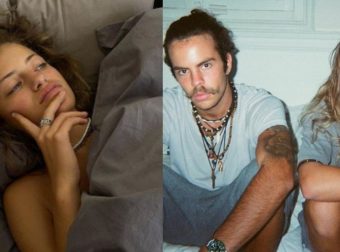 Τα «είπε όλα» η Γαία Μερκούρη: Απαντάει 1η φορά, μετά τις φήμες εγκυμοσύνης, με τον πιο έξυπνο τpόπο