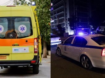 Θεσσαλονίκη – Συνέβη πριν λίγο: Νεκρός 15χρονος ύστερα από πυροβολισμό