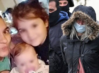 Υπόθεση Πάτρας: Οι οκτώ «ένοχες» αναζητήσεις της Ρούλας Πισπιρίγκου στο διαδίκτυο