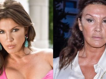 Βάνα Μπάρμπα: Αποφάσισε να υιοθετήσει δυο παιδάκια από το Πακιστάν