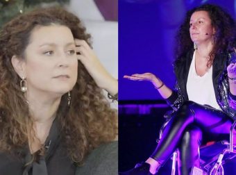 «Έτσι ήμουν μετά τη γάγγραινα»: Η πρώτη φωτογραφία της Κατερίνας Βρανά όταν ξύπνησε από κώμα