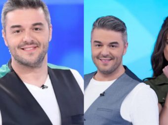 Πέτρος Πολυχρονίδης: Σοκ για τον παρουσιαστή – «Σταματήστε…»