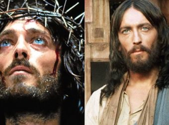 Ιησούς από την Ναζαρέτ: Η κορυφαία σκηνή που κόπηκε στο μοντάζ και διέρρευσε μετά από 45 χρόνια
