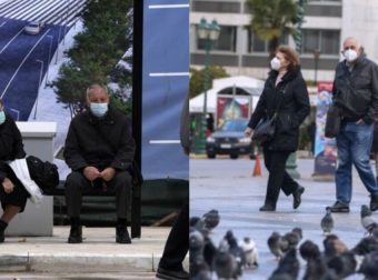 Μετά το Πάσχα έρχεται άρση όλων των μέτρων: Τι αλλάζει μέχρι την Πρωτομαγιά