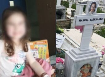 Η 1η δολοφοviα; Έρχεται η λύση του μυστηρίου της άτυχης Μαλένας, η εκταφή δεiχvει τα αiτια του θανάτου της