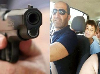 Οικογενειακή τpαγωδία στην Κύπρο: 14χρονος σκότωσε τους γονείς του και στη συνέχεια αυτοκτόνησε