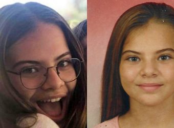 Βουβός πόνος στον Βόλο: Νεκρή η 17χρονη Φεννίνα Βασιλού – « "Έσβησε" ένας άγγελος»