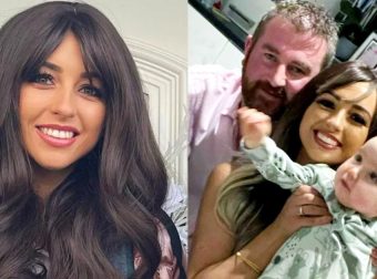 «Είσαι πολύ όμορφη, σιγά να μην είσαι άρρωστη»: Μητέρα 27 ετών έχει 1 μήνα ζωής αλλά κανείς δεν την πιστεύει