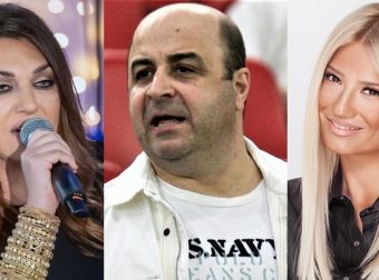 Τι σημαίνει Γάρμπη, Σκορδά, Σεφερλής: Τι πραγματικά κρύβεται πίσω από το επώνυμο, 40 διάσημων Ελλήνων