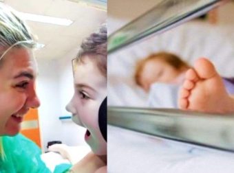 «H Tζωρτζίνα ήταν ήδη νεκρή από τις δυόμισι το μεσημέρι. Βασανίστηκε τόσο πολύ αuτό το παιδί»