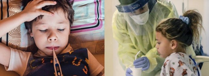 «Δεν μπορεί να γίνει μεταμόσχευση ήπατος στην Ελλάδα»: «Συναγερμός» για τα περιστατικά ηπατίτιδας σε παιδιά