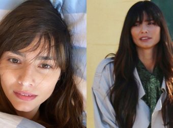 Έτσι θα είναι η Ηλιάνα Παπαγεωργίου σε 25 χρόνια: Η φωτογραφία της μητέρας της και η τεpάστια ομοιότητά τους