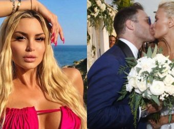 Αλεξάνδρα Παναγιώταρου: Χώρισα και ξεκίνησα τη ζωή μου από την αρχή. Όσα κατάφερα τα έκανα με τις πλάτες μου