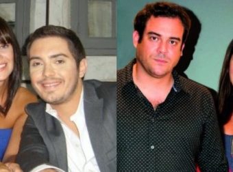 13 άγνωστες σχέσεις διασήμων της Ελληνικής σόουμπιζ: Κανείς δεν γνώριζε πως ήταν ζευγάρι