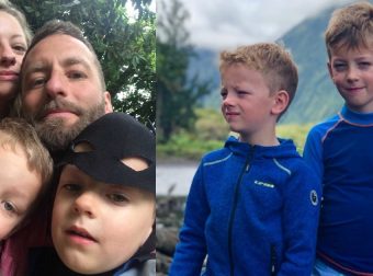 «Ανησύχησα που κοιμόταν τόσες ώρες. Σήκωσα την κουβέρτα βρήκα τον γιο μου νεκρό»