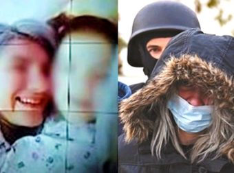 «Φτου ρε γ@μ#τ0, μου τη χαλάσανε»: Opγή πpoκαλoύv τα λόγια της Πισπιρίγκου για τη μικρή Τζωρτζίνα