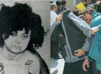 Κωσταλέξι: Η ιστορία της 29χρονης Ελένης που πήγε ολόκληρο χωριό στον εισαγγελέα αλλά οι ένοχοι είναι αγνοούμενοι μέχρι σήμερα