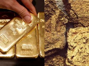 Ο χρυσός της Ελλάδας: Πόσα αποθέματα υπάρχουν, οι κρυφές πωλήσεις και πού βρίσκεται σήμερα