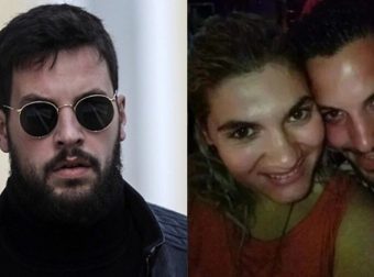 «Ο Μάνος Δασκαλάκης, μου έστελνε γuμνές φωτογραφίες ενώ ήταν με την Ρούλα, πήγε να μου την πέσει»