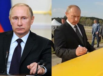 Η αντεπίθεση του Πούτιν ξεκινά: Η Ρωσία έκοψε την παροχή φυσικού αερίου και στη Βουλγαρία μετά την Πολωνία