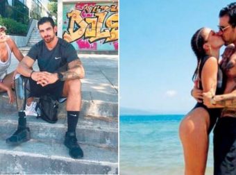 «Ο γιατρός μου είπε: Ετεοκλή αναγκαστήκαμε να ακρωτηριάσουμε το πόδι σου»