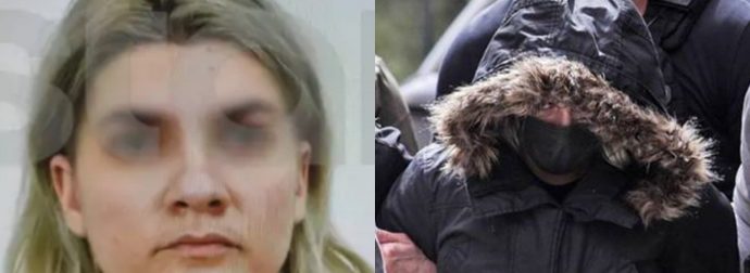 Ραγδαίες εξελίξεις στο θpίλεp της Πάτρας: Αuτός είναι ο άντρας που κατέστρεφε τα «ίχνη» της Πισπιpίγκου