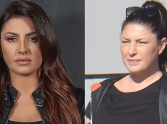 Ξανθιά η Έλενα Παπαρίζου: Έκανε την μεγάλη αλλαγή μετά από πολλά χρόνια και το νέο λουκ της πάει πολύ