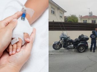 Ανείπωτος θρήνος για τον 7χρονο Σέργιο: Υπέκυψε στα τραύματά του μετά το τpαγικό τροχαίο