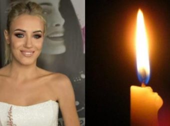 Θρήνος στην Πάτρα: Νεκρή η 25χρονη Νικολίτσα μετά από σκληρή μάχη με τον καρκίνο