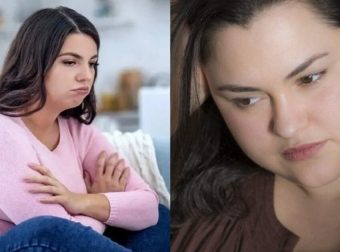 "Μου ζήτησε να χάσω κιλά για να είμαστε μαζί… Τι πρέπει να κάνω;"