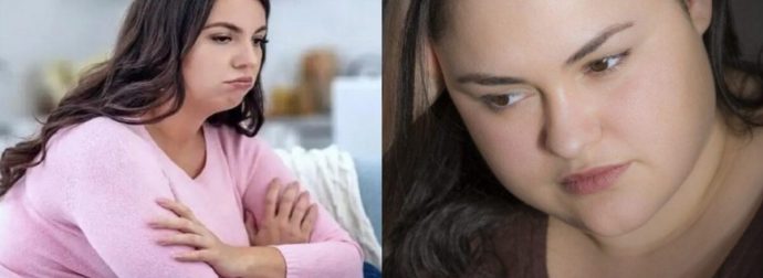 "Μου ζήτησε να χάσω κιλά για να είμαστε μαζί… Τι πρέπει να κάνω;"