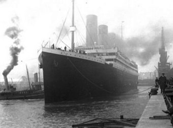 Τιτανικός: Η αληθινή ιστορία του καπετάνιου και η αλήθεια για την ευθύνη του στο ναυάγιο