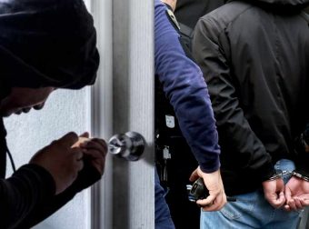 Πάτρα: Βρέθηκε ο δράστης για τις διαρρήξεις και ήταν… ο γιος τους – Η αποκάλυψη που οδήγησε σε άλλη μια σύλληψη