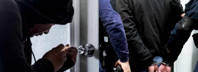 Πάτρα: Βρέθηκε ο δράστης για τις διαρρήξεις και ήταν… ο γιος τους – Η αποκάλυψη που οδήγησε σε άλλη μια σύλληψη