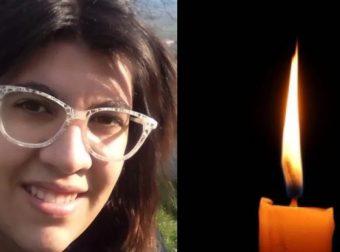 Θρήνος στη Λάρισα για την 27χρονη Κωνσταντίνα: Κατέρρευσε ξαφνικά μέσα στο σπίτι της και πέθανε