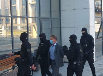 Δημήτρης Λιγνάδης: Συνεχίστηκε σήμερα η δίκη του – Τι δήλωσε ο δικηγόρος Γιάννης Βλάχος