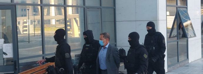 Δημήτρης Λιγνάδης: Συνεχίστηκε σήμερα η δίκη του – Τι δήλωσε ο δικηγόρος Γιάννης Βλάχος