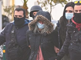 Ρούλα Πισπιρίγκου: Γιατί δεν κατέθεσε αίτημα αποφυλάκισης -Οι δύο εκδοχές