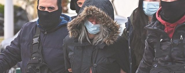 Ρούλα Πισπιρίγκου: Γιατί δεν κατέθεσε αίτημα αποφυλάκισης -Οι δύο εκδοχές