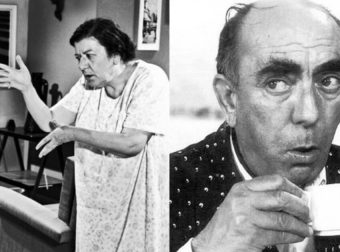 Ποτέ δεν τους είδαμε στα νιάτα τους: Σπάνιες φωτογραφίες από 12 αγαπημένους ηθοποιούς του παλιού κινηματογράφου