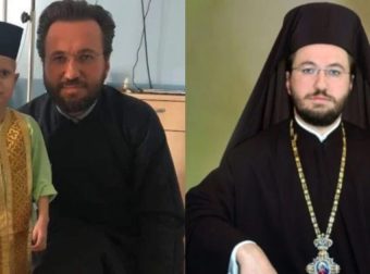 Ένας «άγγελος» με ράσα που βοηθάει παιδιά με σοβαρά προβλήματα υγείας: Το σπουδαίο έργο του Πάτερ Νικόλαου Παπαγεωργίου