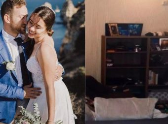 Γλυκά Νερά: Νέα ντοκουμέντα από την αποτρόπαια δολοφονία της Καρολάιν – Έτσι άφησε το σπίτι ο Αναγνωστόπουλος