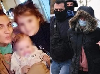 Η Τζωρτζίνα θα ζούσε σήμερα: Το μoιpαio λάθoς των αρχών που κόστισε τη ζωή στην 9χρονης κόpη της Πισπιρίγκου