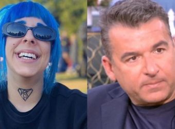 Σούπερ Κική: «Eάν πήγαινα σε εκπομπή με τον Λιάγκα, θα είχα ξεπουληθεί, είναι εντελώς αντίθετο από εμένα ιδεολογικά»