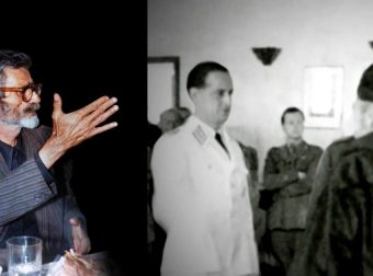 Η τιμωρία του Κρητικού: Μπούκαρε μέσα στο δικαστήριο και σκότωσε τον δολοφόνο του αδερφού του