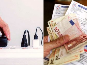 Οι ηλεκτρικές συσκευές που φουσκώνουν τον λογαριασμό ρεύματος και 9 συμβουλές για να εξοικονομήσετε χρήματα