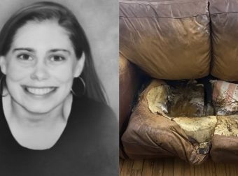 Την βρήκαν νεκρή «βυθισμένη» στον καναπέ: Μακάβριο τέλος για 36χρονη που έπασχε από σύνδρομο εγκλεισμού