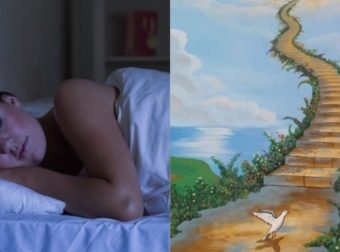 Τι σημαίνει όταν έρχεται στον ύπνο σου ένα αγαπημένο σου πρόσωπο που έχεις “χάσει”