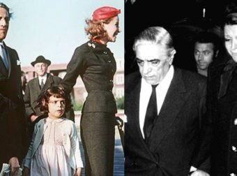 Η κατάρα των Ωνάσηδων: Η αυτοκτονία της Χριστίνας, το δυστύχημα του Αλέξανδρου και άλλοι 28 περίεργοι θάνατοι